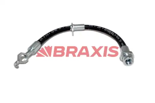 Тормозной шланг AH0596 BRAXIS