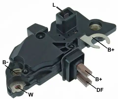 Регулятор генератора GA278 GAUSS