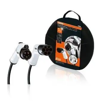 Зарядный кабель, электромобиль OCC13205 OSRAM