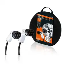 Зарядный кабель, электромобиль OCC23205 OSRAM