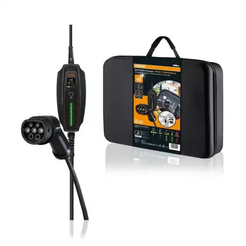 Зарядный кабель, электромобиль OPC20A05 OSRAM