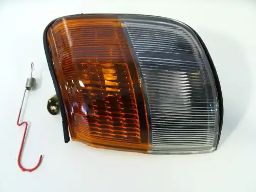Фонарь указателя поворота 102MI003 RED LINE