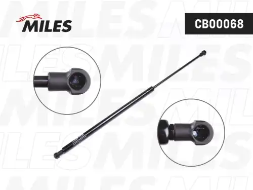 Амортизатор капота MILES CB00068