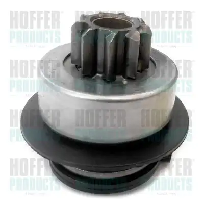 Ведущая шестерня, стартер 47022 HOFFER