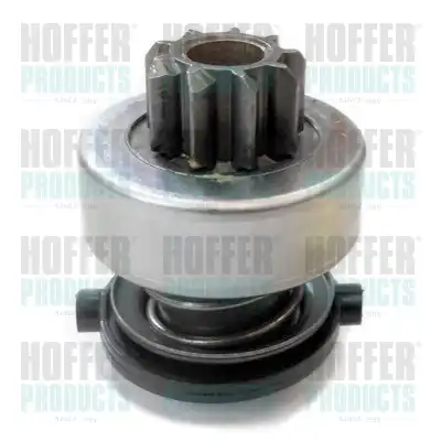 Ведущая шестерня, стартер 47003 HOFFER