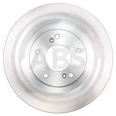 Тормозной диск A.B.S. 17466