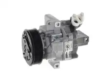 Компрессор, кондиционер 813789 VALEO