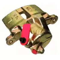 Суппорт тормозной DELPHI LC7497