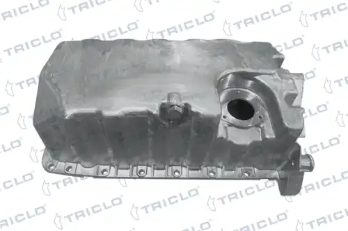 Поддон картера двигателя TRICLO 402525