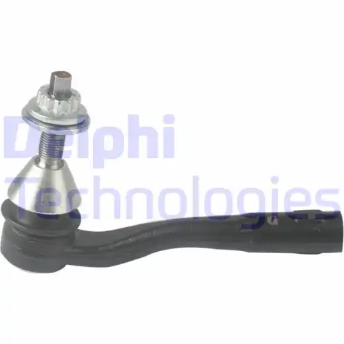 Рулевой наконечник DELPHI TA3508