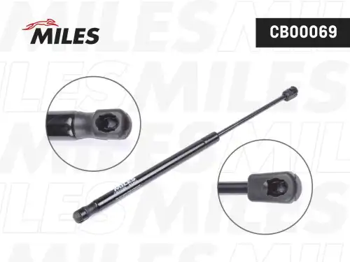 Амортизатор капота MILES CB00069