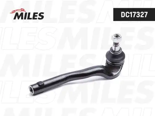 Рулевой наконечник MILES DC17327