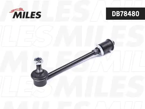 Тяга стабилизатора MILES DB78480