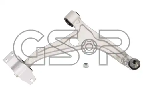 Рычаг подвески GSP S063235