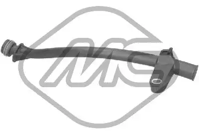 Автозапчасть 39822 METALCAUCHO
