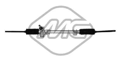 Рулевой механизм 50435 METALCAUCHO