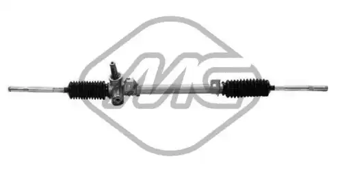 Рулевой механизм 50445 METALCAUCHO