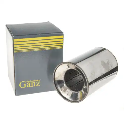Пламегаситель GUG01013 GANZ