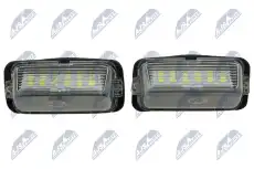 Фонарь габаритный NTY ELP-TY-001