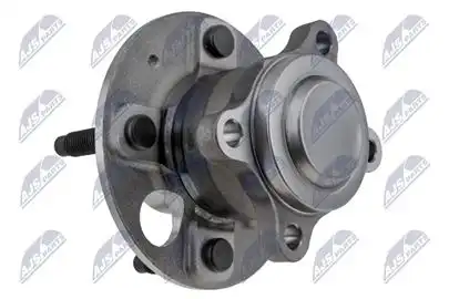 Ступица NTY KLT-PL-037