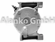 Компрессор, кондиционер 550408 ALANKO