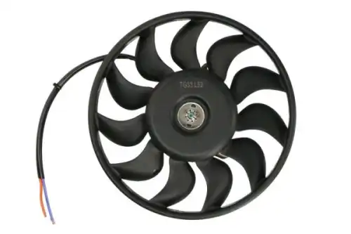 Вентилятор, охлаждение двигателя D8A018TT THERMOTEC
