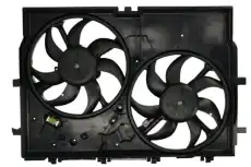 Вентилятор, охлаждение двигателя D8F035TT THERMOTEC
