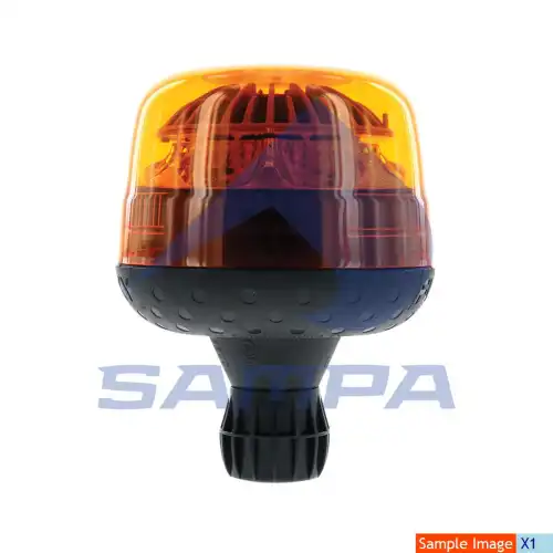 Проблесковый маячок 096.3948 SAMPA