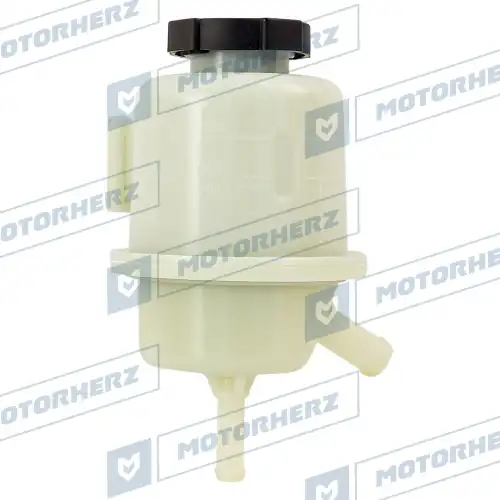Бачки гидроусилителя руля MOTORHERZ HPP1127BK