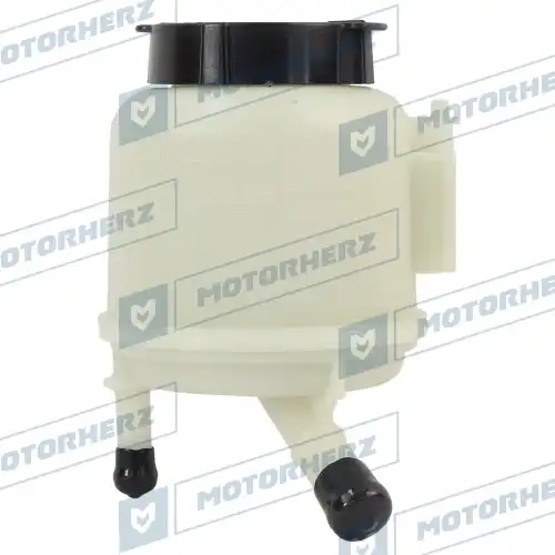Бачки гидроусилителя руля MOTORHERZ HPP1194BK