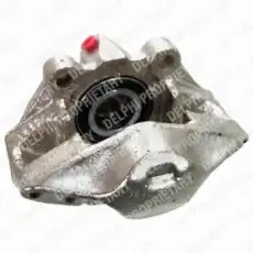 Суппорт тормозной DELPHI LC1267