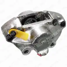 Суппорт тормозной DELPHI LC1267