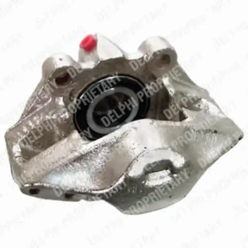Суппорт тормозной DELPHI LC1267