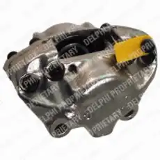 Суппорт тормозной DELPHI LC1274