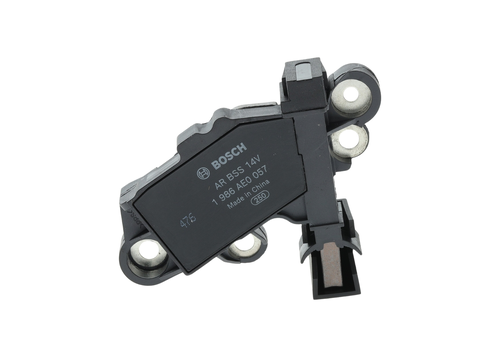 Регулятор напряжения генератора BOSCH 1 986 AE0 057