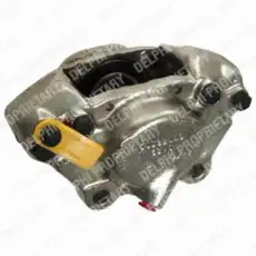 Суппорт тормозной DELPHI LC2853