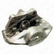Суппорт тормозной DELPHI LC2854