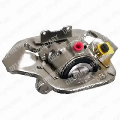 Суппорт тормозной DELPHI LC2977