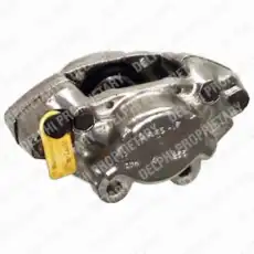Суппорт тормозной DELPHI LC3002
