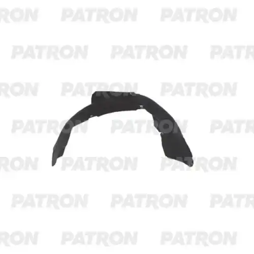 Подкрылок PATRON P72-2092AR