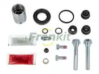Суппорт тормозной FRENKIT 734062