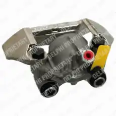 Суппорт тормозной DELPHI LC3031
