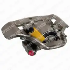 Суппорт тормозной DELPHI LC3034
