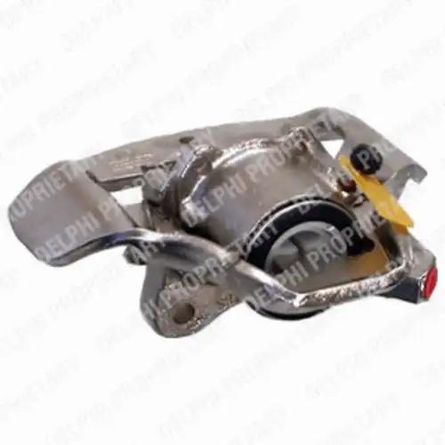 Суппорт тормозной DELPHI LC3035