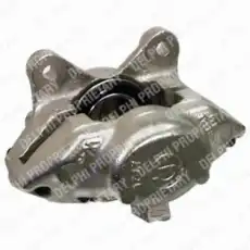 Суппорт тормозной DELPHI LC3213