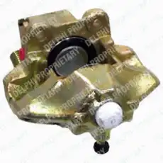 Суппорт тормозной DELPHI LC3329