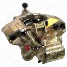 Суппорт тормозной DELPHI LC3329