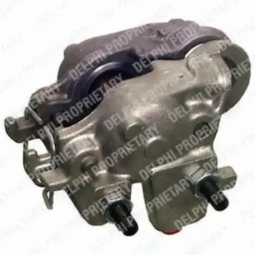 Суппорт тормозной DELPHI LC3378