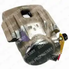 Суппорт тормозной DELPHI LC3381