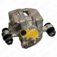 Суппорт тормозной DELPHI LC3394